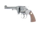 COLT 1932 Police Positive .32 S&W - 1 of 3