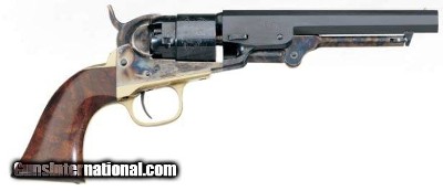 UBERTI 1862 POCKET NAVY .36 CAL