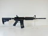 COLT Carbine M4 5.56X45MM NATO