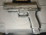 SIG SAUER P320 X FULL SIZE 9MM LUGER (9X19 PARA) - 2 of 2