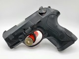 BERETTA BERETTA PX4 STORM COMPACT 9MM 9MM LUGER (9X19 PARA) - 1 of 3