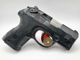 BERETTA BERETTA PX4 STORM COMPACT 9MM 9MM LUGER (9X19 PARA) - 2 of 3