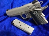 CHRISTENSEN ARMS CA 1911 GOVERNMENT .45 ACP - 1 of 3