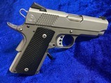 CHRISTENSEN ARMS CA 1911 GOVERNMENT .45 ACP - 2 of 3