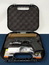 GLOCK 19 GEN 5 9MM LUGER (9X19 PARA) - 1 of 3
