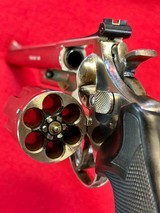 SMITH & WESSON MODEL 29-2 NICKEL .44 MAGNUM - 3 of 3