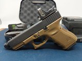 GLOCK 23 9MM LUGER (9X19 PARA) - 2 of 3