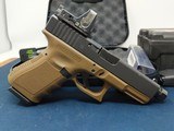 GLOCK 23 9MM LUGER (9X19 PARA) - 3 of 3