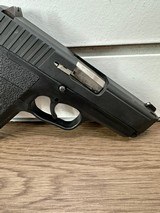 KAHR ARMS P40 .40 S&W - 2 of 3
