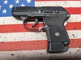 RUGER LCP .380 ACP - 2 of 3