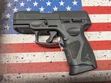 TAURUS G3C 9MM LUGER (9X19 PARA) - 2 of 3
