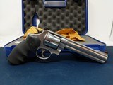 SMITH & WESSON 629-6 CLASSIC .44 MAGNUM - 3 of 3