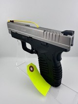SPRINGFIELD ARMORY XDS-45 ACP 4.0 .45 ACP - 3 of 3