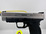 SPRINGFIELD ARMORY XDS-45 ACP 4.0 .45 ACP - 2 of 3