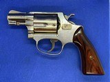 SMITH & WESSON 36 .38 SPL - 2 of 3