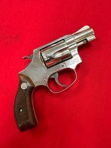 SMITH & WESSON 36 .38 SPL - 2 of 3