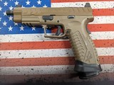 SPRINGFIELD ARMORY xdm elite osp 4.5 Threaded 9MM LUGER (9X19 PARA) - 2 of 3