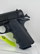ROCK ISLAND ARMORY M1911 A1-FS 10MM - 2 of 3