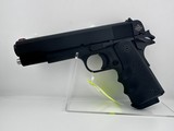 ROCK ISLAND ARMORY M1911 A1-FS 10MM - 1 of 3