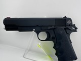 ROCK ISLAND ARMORY M1911 A1-FS 10MM - 3 of 3