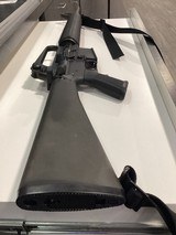 COLT MATCH HBAR .223 REM - 2 of 3