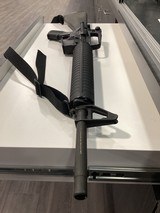 COLT MATCH HBAR .223 REM - 1 of 3