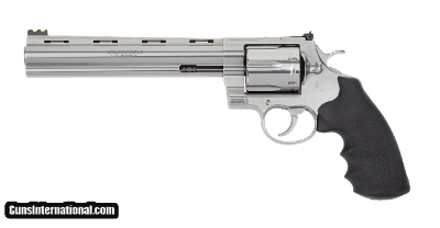 COLT ANACONDA .44 MAGNUM