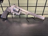 SMITH & WESSON 629-1 .44 MAGNUM