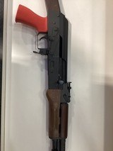 CENTURY ARMS AK-47 VSKA 7.62X39MM - 1 of 3