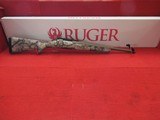 RUGER AMERICAN GO WILD .243 WIN - 1 of 3