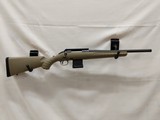 RUGER AMERICAN .300 AAC BLACKOUT