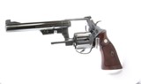 SMITH & WESSON Model 45 25-2 N Frame 1955 Revolver .45 S&W - 1 of 3