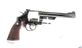 SMITH & WESSON Model 45 25-2 N Frame 1955 Revolver .45 S&W - 2 of 3
