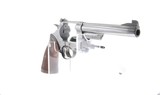 SMITH & WESSON Model 45 25-2 N Frame 1955 Revolver .45 S&W - 3 of 3