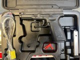 SPRINGFIELD ARMORY XD45-LE .45 GAP - 1 of 3