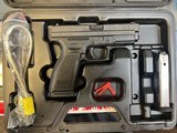 SPRINGFIELD ARMORY XD45-LE .45 GAP - 2 of 3