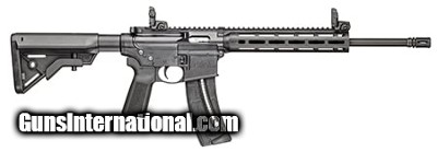 SMITH & WESSON M&P915-22 SPORT .22 LR