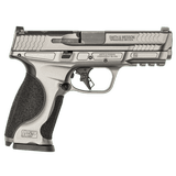 SMITH & WESSON M&P9 M2.0 METAL *10-ROUND* 9MM LUGER (9X19 PARA)