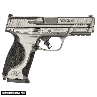 SMITH & WESSON M&P9 M2.0 METAL *10-ROUND* 9MM LUGER (9X19 PARA)