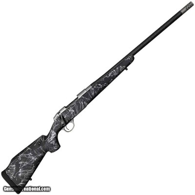 FIERCE FIREARMS CARBON EDGE 6.5MM CREEDMOOR