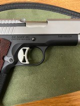 SIG SAUER 1911 ULTRA COMPACT 9MM LUGER (9X19 PARA) - 3 of 3