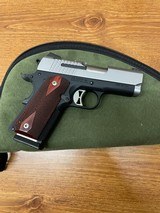 SIG SAUER 1911 ULTRA COMPACT 9MM LUGER (9X19 PARA) - 2 of 3