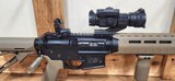 SMITH & WESSON M&P 15 Sport Magpul 5.56X45MM NATO - 3 of 3