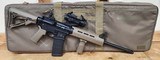 SMITH & WESSON M&P 15 Sport Magpul 5.56X45MM NATO - 1 of 3