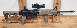 SMITH & WESSON M&P 15 Sport Magpul 5.56X45MM NATO - 2 of 3