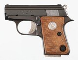 COLT JUNIOR COLT MADE IN SPAIN 25 ACP .25 ACP - 2 of 3