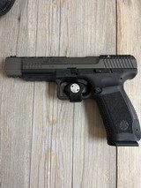 CANIK Canik TP9 SF 9MM LUGER (9X19 PARA) - 2 of 3