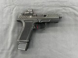 SHADOW SYSTEMS MR 920 9MM LUGER (9X19 PARA) - 1 of 3