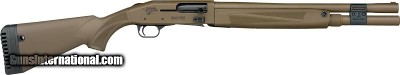 MOSSBERG 940 PRO THUNDER RANCH 12 GA