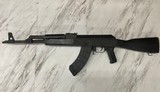 CENTURY ARMS AK-47 VSKA 7.62X39MM